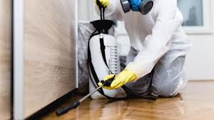 Best Pest Control for Multi-Family Homes  in Worthington, KY